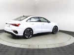 2022 Audi S3 2.0T quattro Premium
