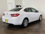 2016 Buick Verano Base