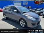 2009 Mazda Mazda5 Sport