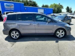 2009 Mazda Mazda5 Sport