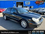 2004 Hyundai Sonata GLS