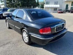 2004 Hyundai Sonata GLS