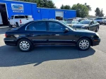 2004 Hyundai Sonata GLS