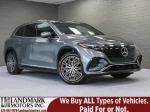2023 Mercedes-Benz EQS 580 Base 4MATIC