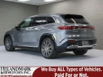 2023 Mercedes-Benz EQS 580 Base 4MATIC