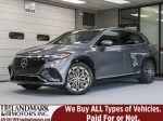 2023 Mercedes-Benz EQS 580 Base 4MATIC
