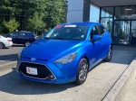2020 Toyota Yaris LE