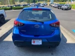 2020 Toyota Yaris LE