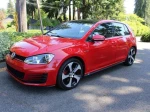 2015 Volkswagen Golf GTI SE