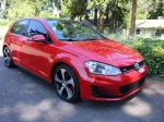 2015 Volkswagen Golf GTI SE