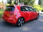 2015 Volkswagen Golf GTI SE