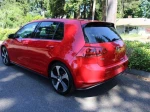 2015 Volkswagen Golf GTI SE