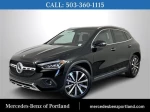 2023 Mercedes-Benz GLA 250 Base 4MATIC