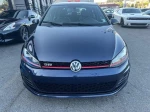 2016 Volkswagen Golf GTI 2.0T SE 4-Door