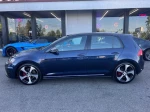 2016 Volkswagen Golf GTI 2.0T SE 4-Door