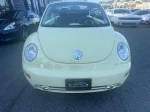 2004 Volkswagen New Beetle GLS