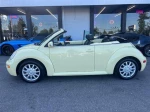 2004 Volkswagen New Beetle GLS