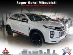 2023 Mitsubishi Outlander Sport 2.0 LE