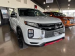 2023 Mitsubishi Outlander Sport 2.0 LE