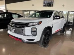 2023 Mitsubishi Outlander Sport 2.0 LE