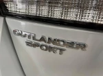 2023 Mitsubishi Outlander Sport 2.0 LE