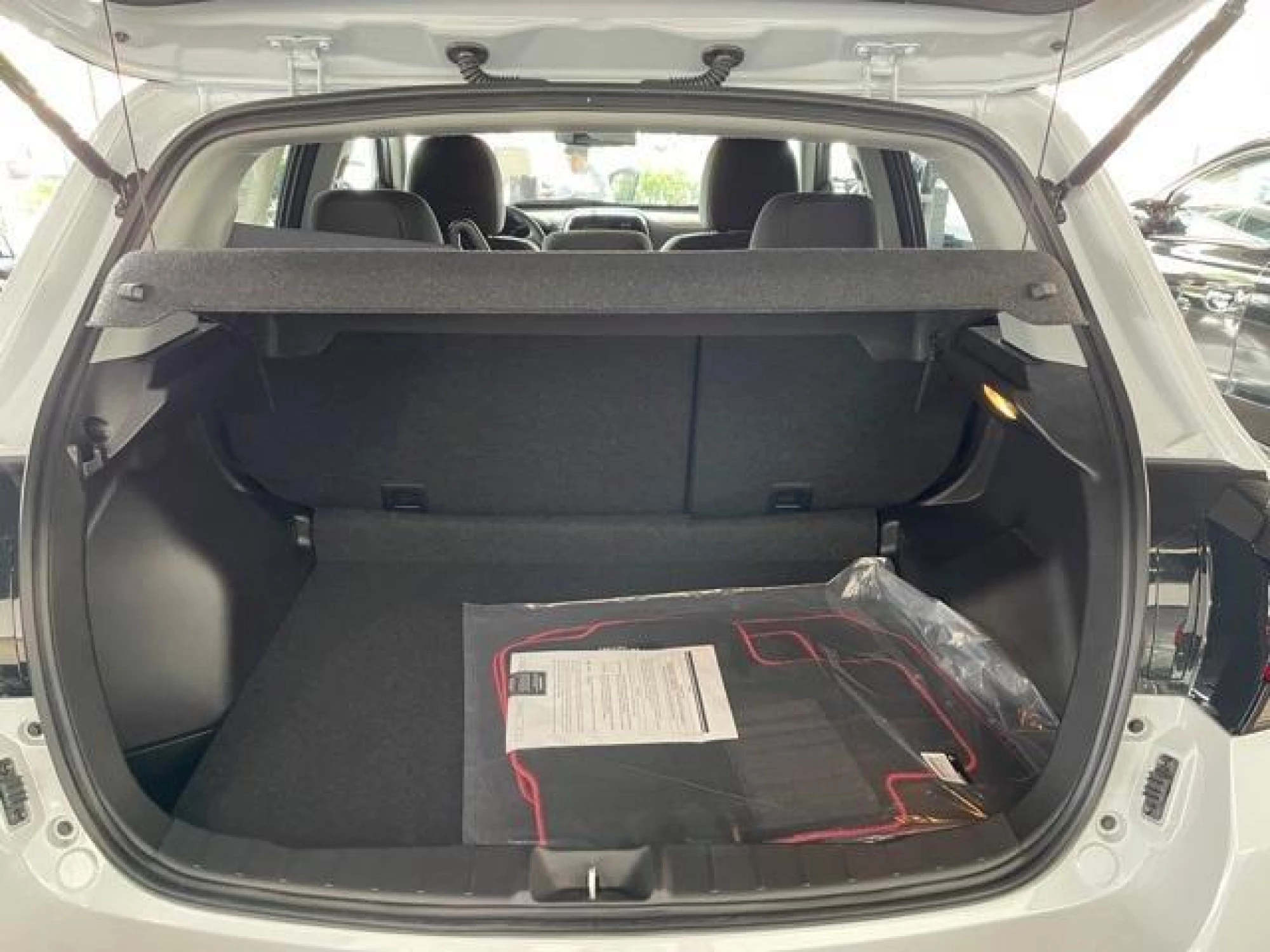 2023 Mitsubishi Outlander Sport 2.0 LE