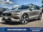 2020 Volvo V60 Cross Country T5