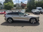 2020 Volvo V60 Cross Country T5