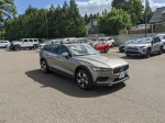 2020 Volvo V60 Cross Country T5