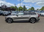 2020 Volvo V60 Cross Country T5