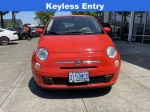 2016 FIAT 500 Pop