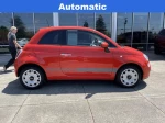 2016 FIAT 500 Pop