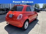 2016 FIAT 500 Pop