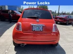 2016 FIAT 500 Pop