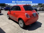 2016 FIAT 500 Pop