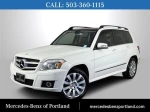 2012 Mercedes-Benz GLK-Class GLK 350