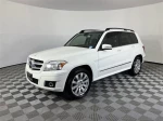 2012 Mercedes-Benz GLK-Class GLK 350