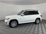 2012 Mercedes-Benz GLK-Class GLK 350