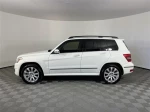 2012 Mercedes-Benz GLK-Class GLK 350