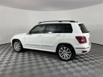 2012 Mercedes-Benz GLK-Class GLK 350