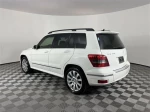 2012 Mercedes-Benz GLK-Class GLK 350