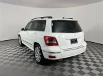 2012 Mercedes-Benz GLK-Class GLK 350