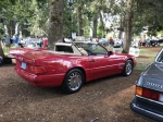 1996 Mercedes-Benz SL-Class SL500 Roadster