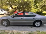 1999 Chrysler Sebring JX