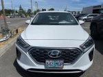 2020 Hyundai IONIQ Hybrid Blue