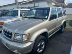 1999 Isuzu Trooper S