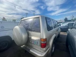 1999 Isuzu Trooper S