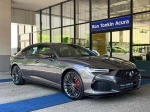 2023 Acura TLX Type S