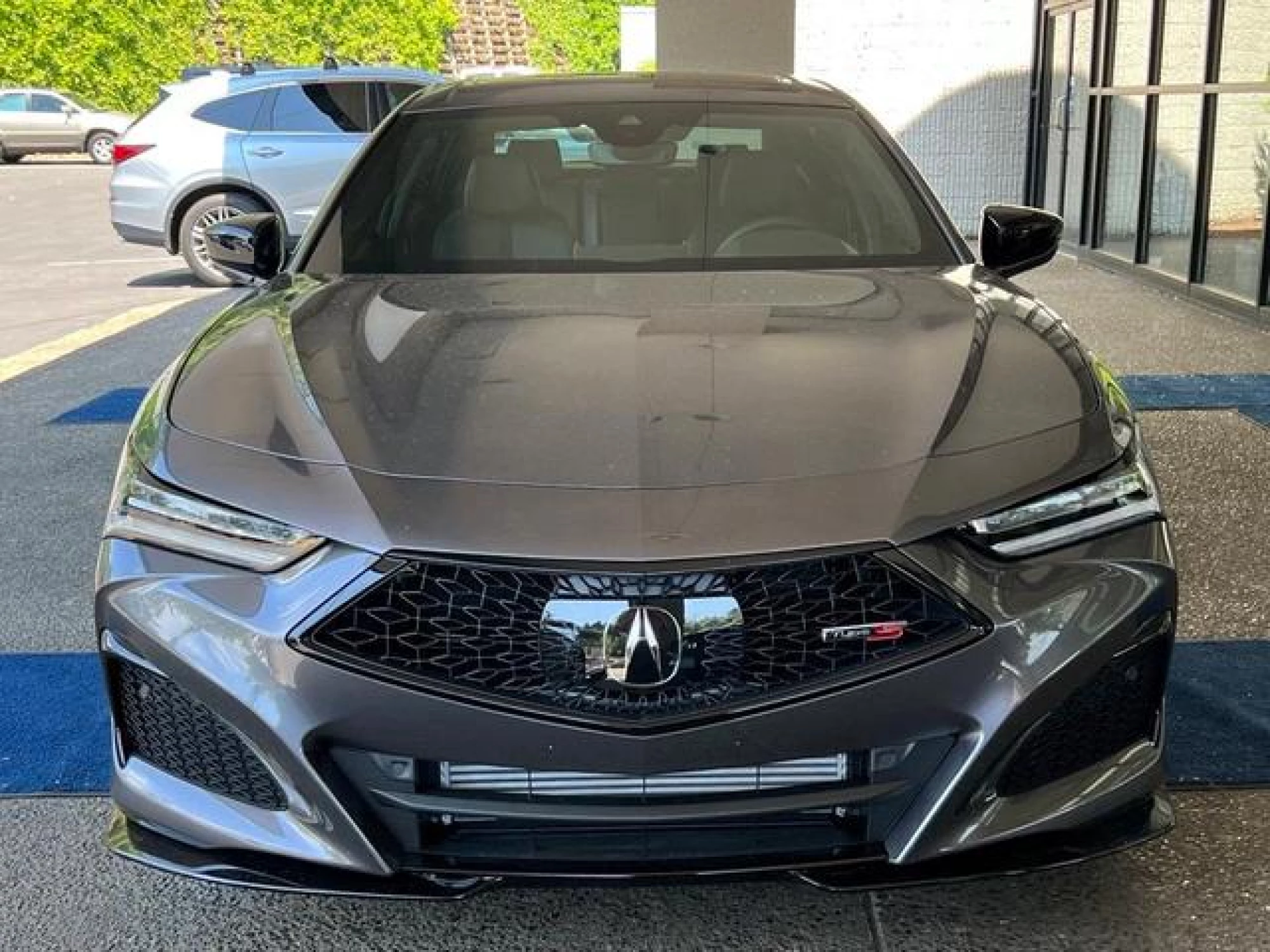 2023 Acura TLX Type S