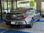 2023 Acura TLX Type S